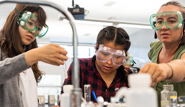 Learn more about Kids' College