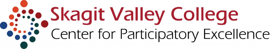 Skagit Valley College Center for Participatory Excellence