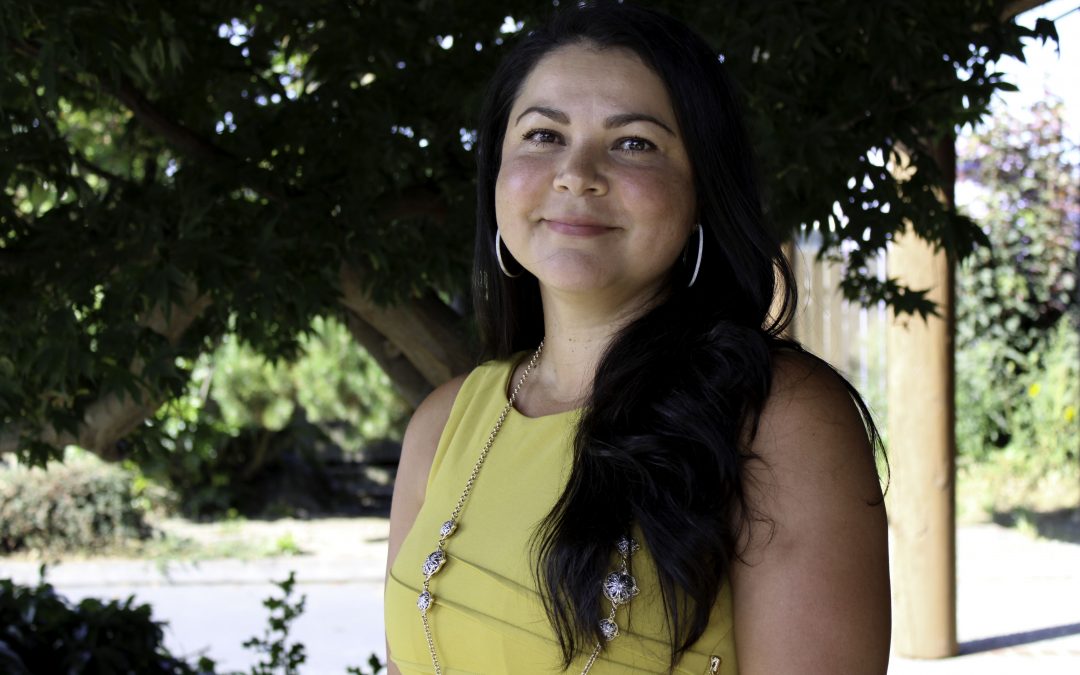 SVC instructor Claudia Avendaño-Ibarra receives Skagit Women’s Alliance and Network (SWAN) Women of the Year Award for Transformative Leadership