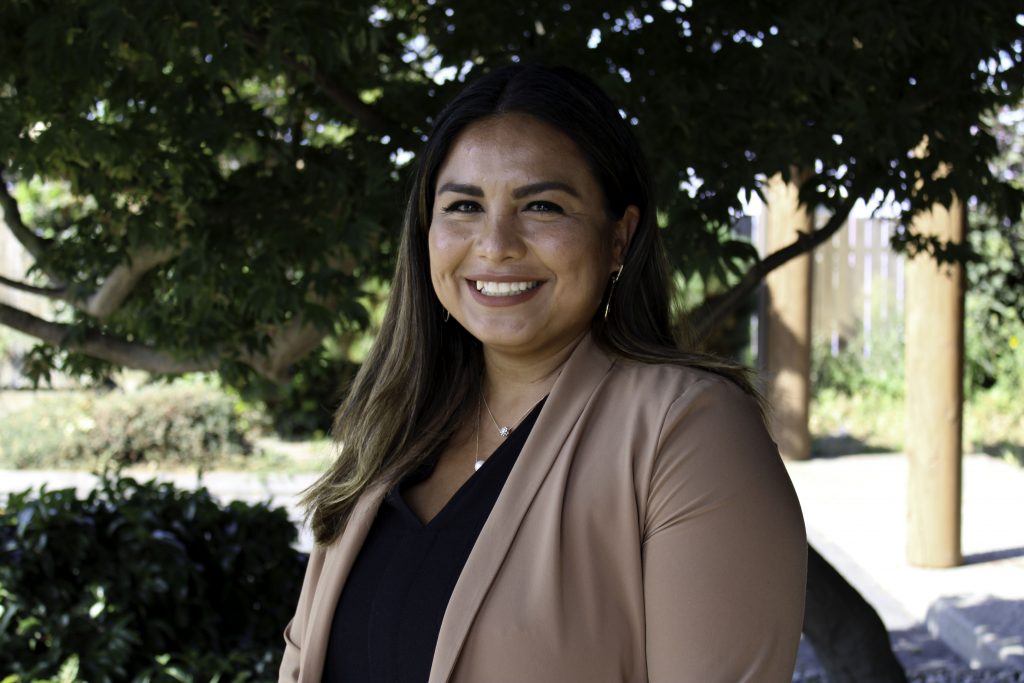 Yadira Rosales, associate vice president of Equity and Inclusion, and interim dean of Basic Education for Adults at SVC, was selected as a finalist for the SWAN 2021 Women of the Year Award. 