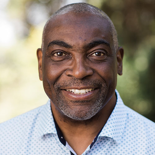 Ozell M. Jackson III, SVC Trustee