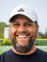 Tony Savoy, SVC Women's Soccer Coach