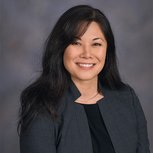Mariko K. Doerner, Board of Trustees, Skagit Valley College