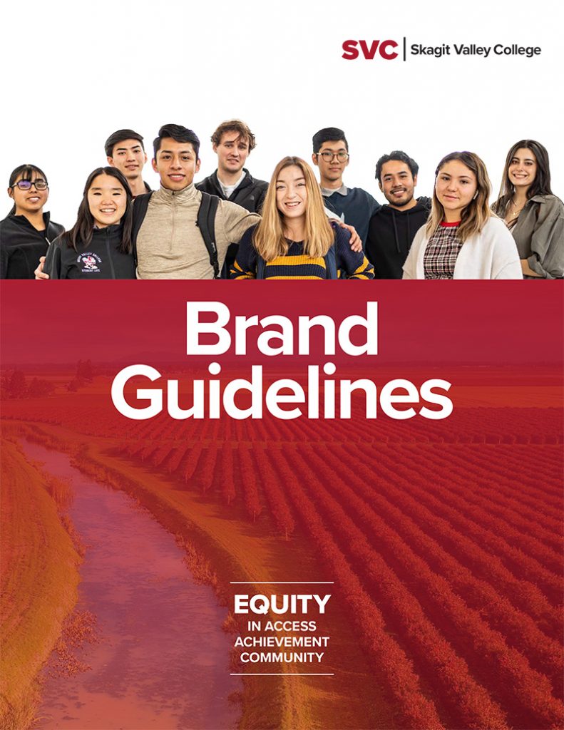 Download SVC Brand Guidelines.
