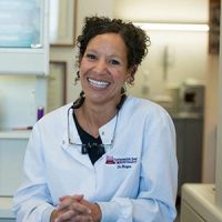 Dr. Rachael Hogan Dexxayebus Program Director Swinomish Dental Director