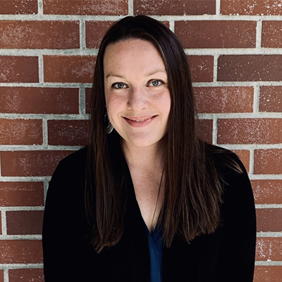 Michelle Heitmann, Director of Business and Continuing Education