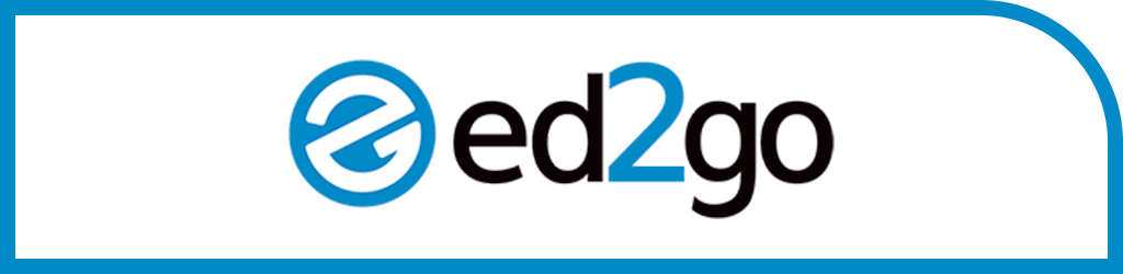 Visit to Ed2Go online!