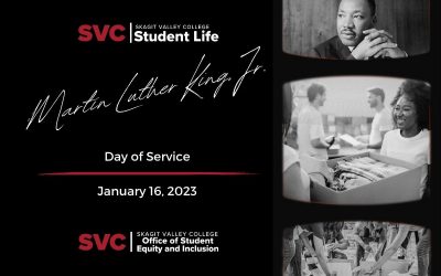SVC celebrates MLK Jr. Day with Day of Service events and free basketball clinics
