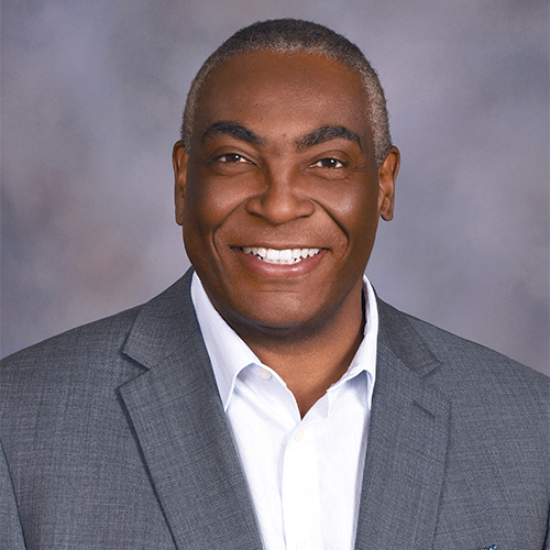 Ozell M. Jackson III, SVC Trustee