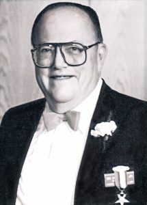 Sidney S. McIntyre Jr.