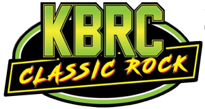 KBRC classic rock station