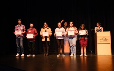 Skagit Valley College celebrates 24th annual Champions of Diversity awards ceremony