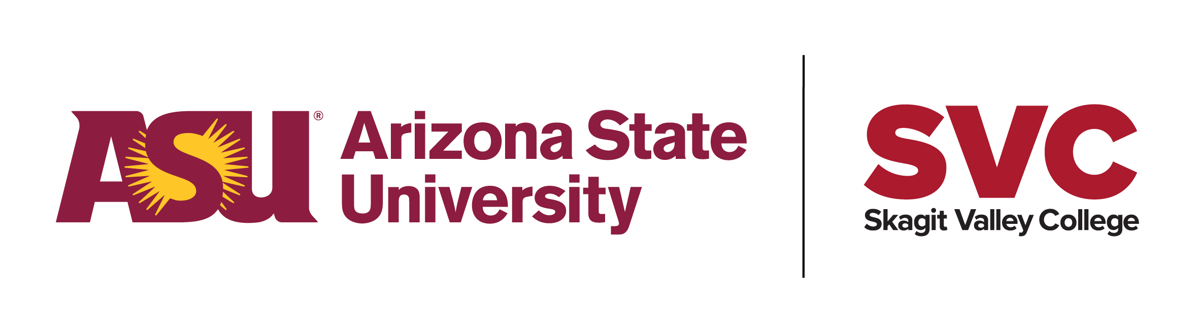 Arizona State University and Skagit Valley College collaboration