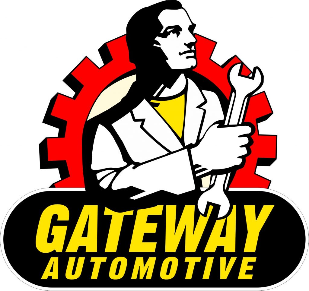 Gateway Automotive Logo