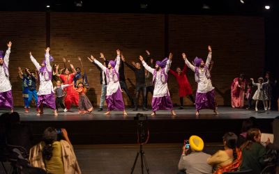 Skagit Valley College’s South Asian Club hosts ‘Experience India’ June 16