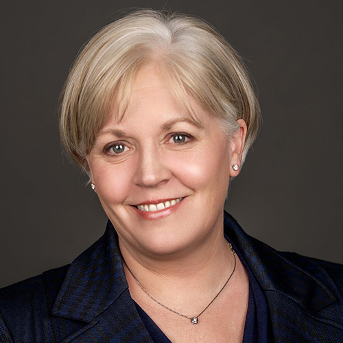 Megan Scott O’Bryan, Board of Trustees, Skagit Valley College