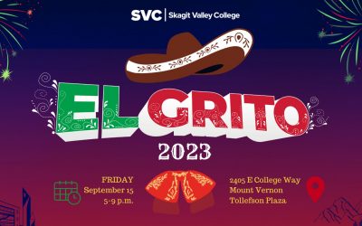 SVC invites the community to celebrate El Grito