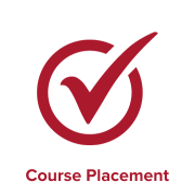 Go to Course Placement