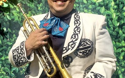 SVC Mariachi Director selected to march in Macy’s Thanksgiving Day Parade