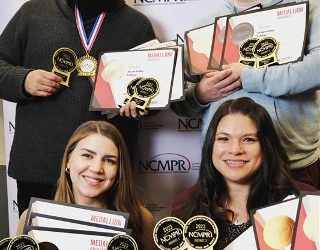 SVC Marketing and Communication wins 25 marketing and public relations regional awards