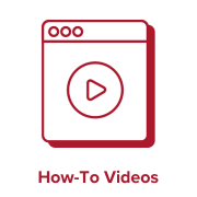 View Admissions How-To Videos