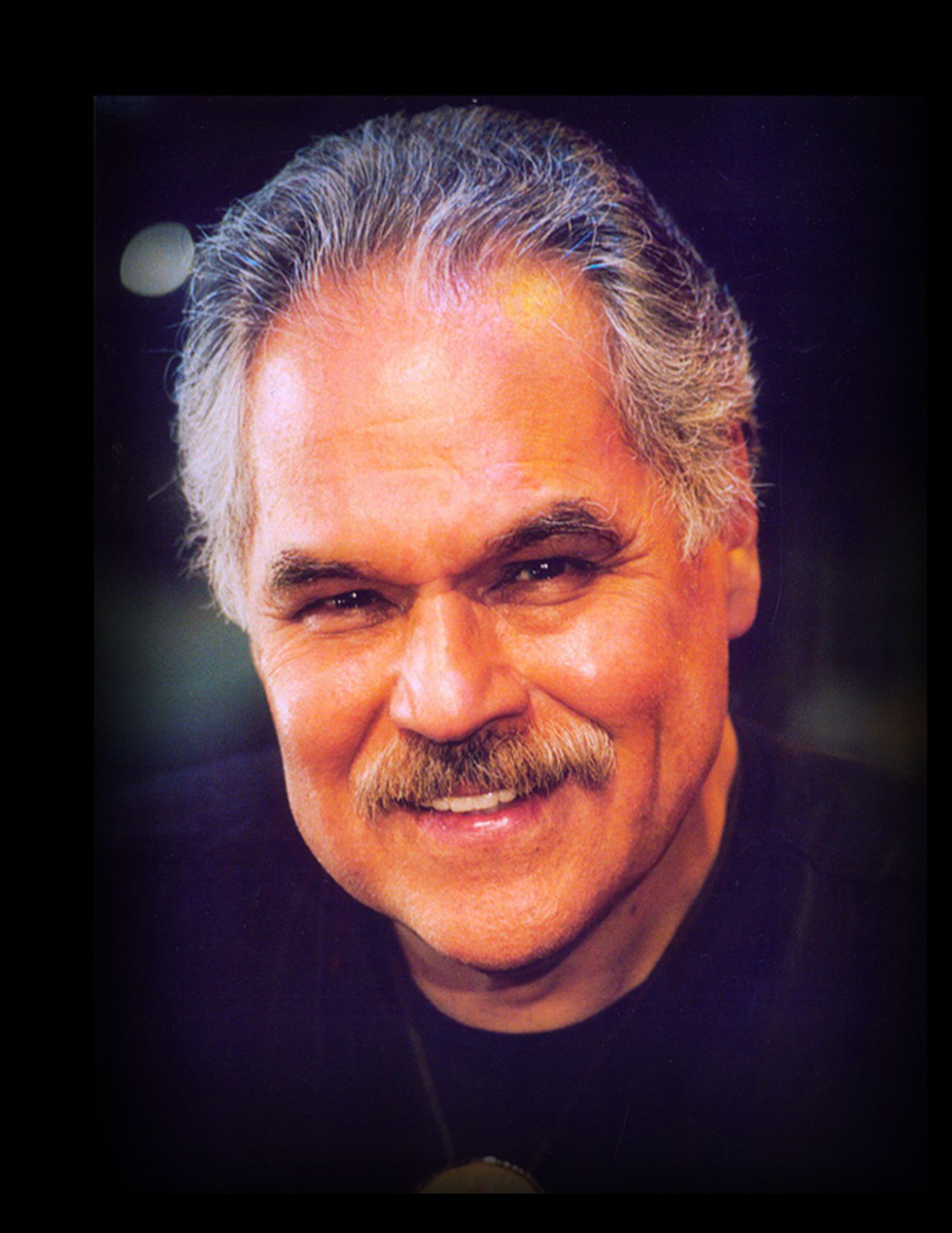 Join us for the Luis Valdez event.