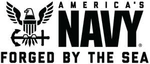 USA Navy Branch Logo