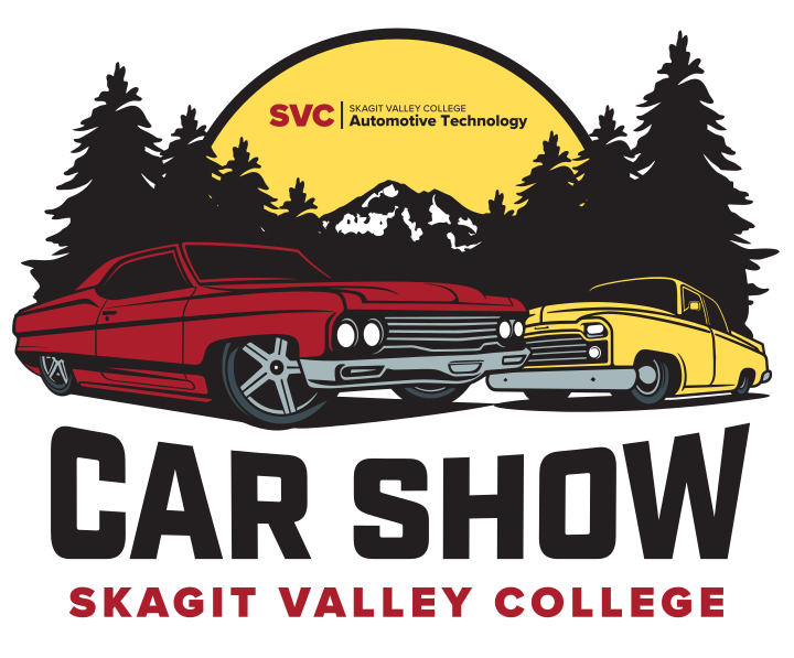 Car Show Graphic