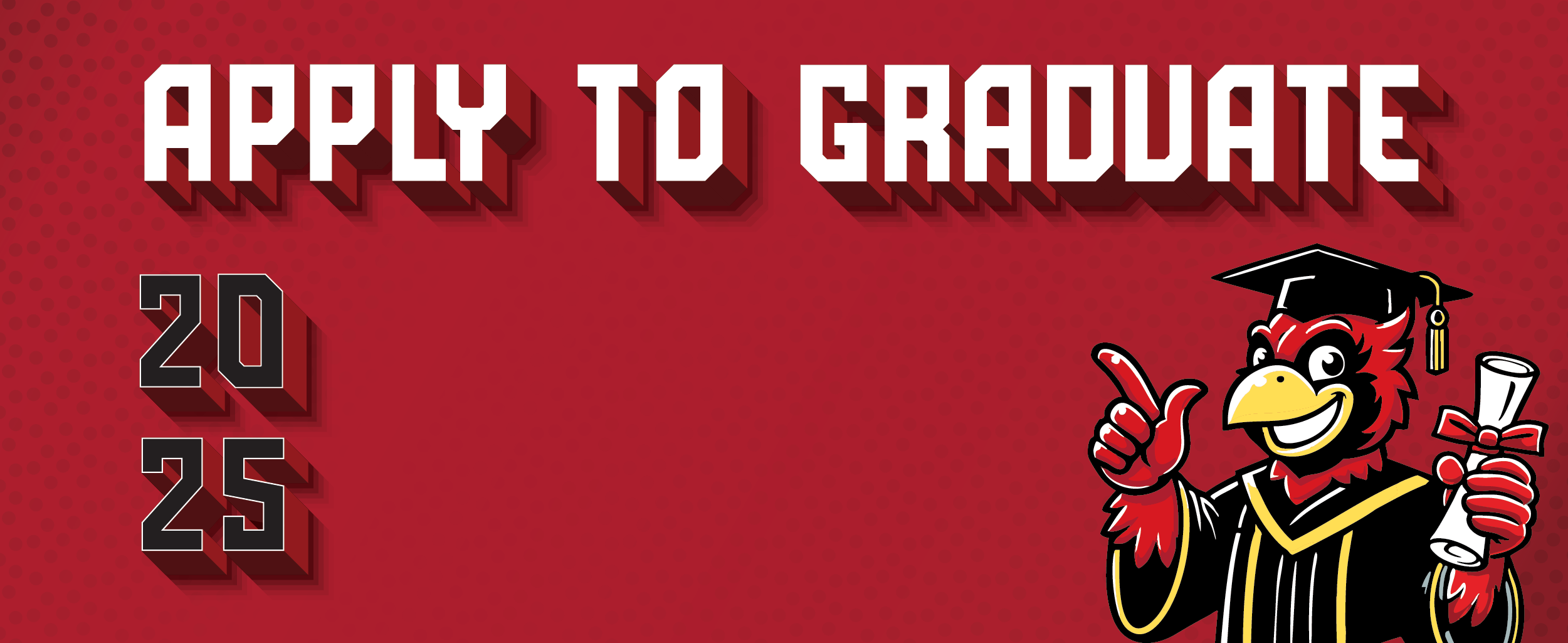 Apply to Graduate