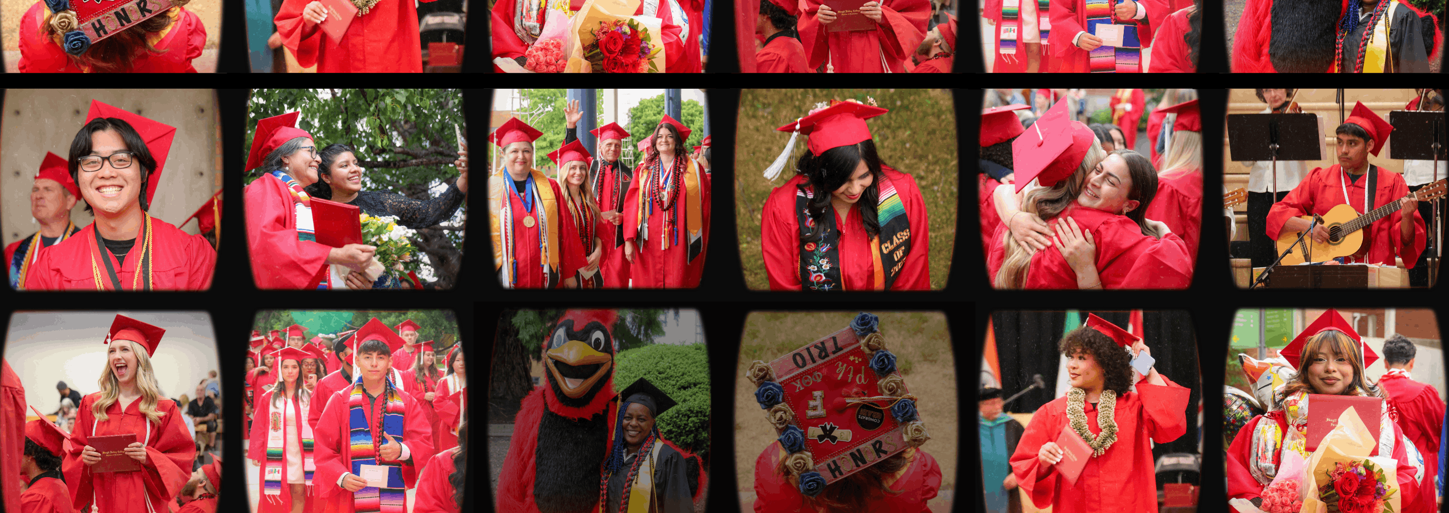 Commencement
