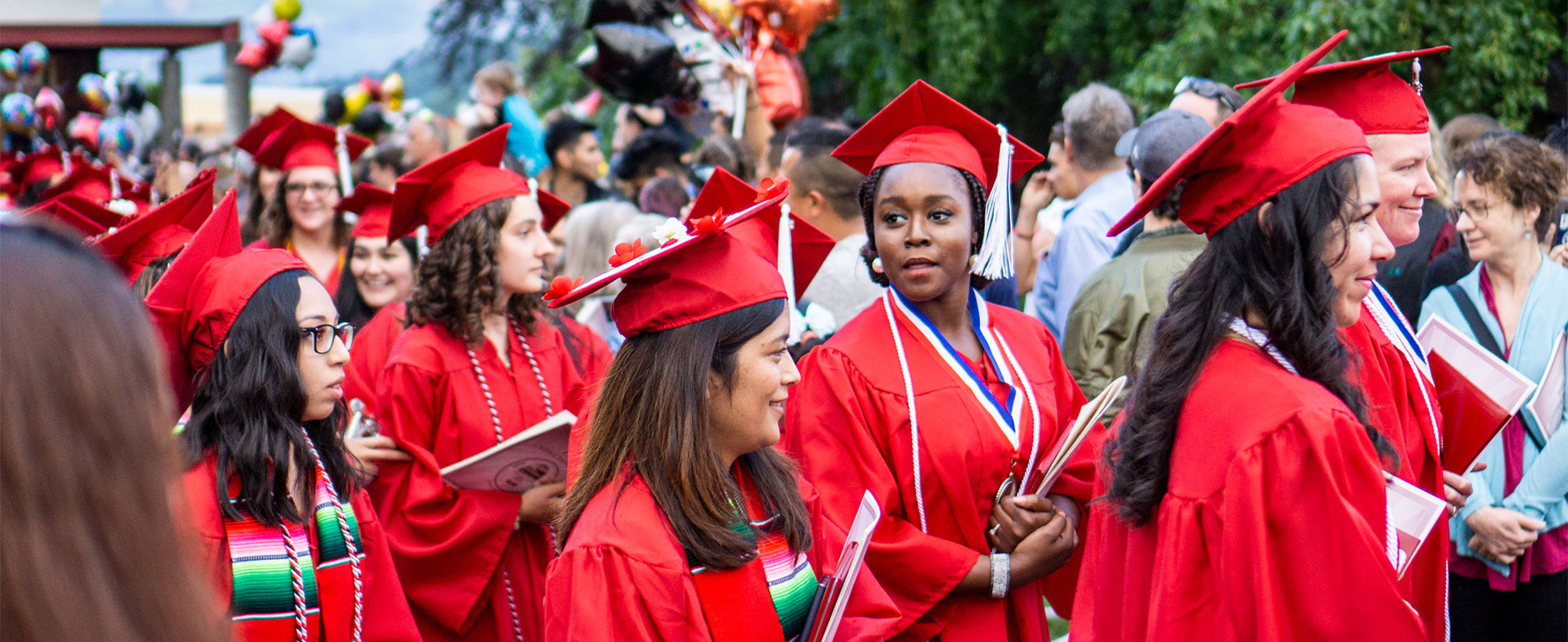 RSVP to Graduate